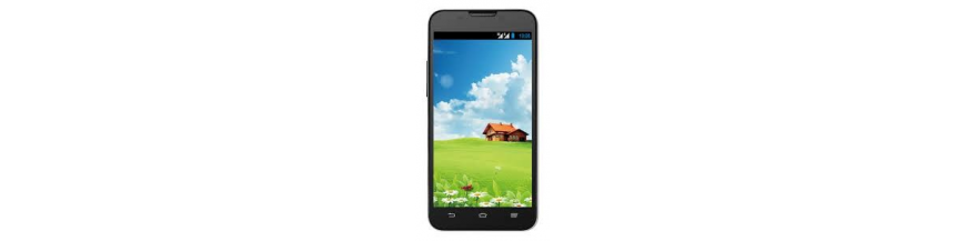 ZTE Grand X Quad V987